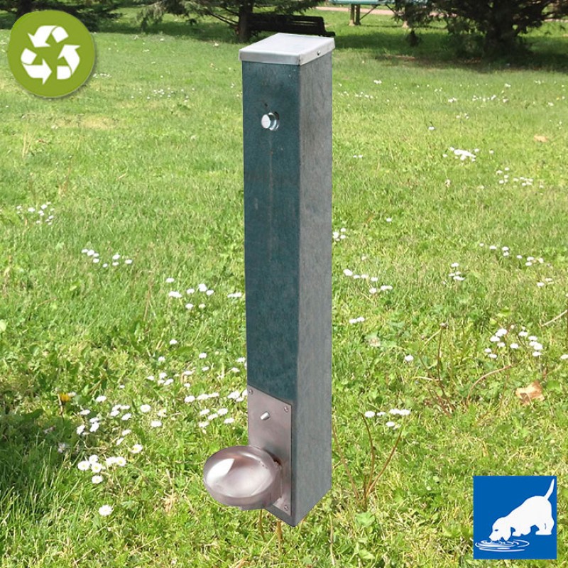 Font urbana canina Hèrcules FSM-01